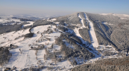 Wintersport Herlíkovice